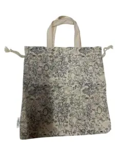 ツモリチサトスリープ布エコバッグ