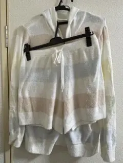 【ゆみこ様用】gelato pique パジャマ　ハーフパンツ