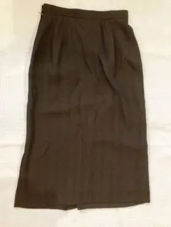 東京スタイル タイトスカート【未着用】