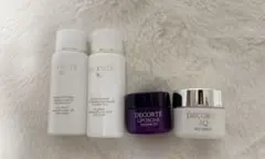コスメデコルテ スキンケアミニセット