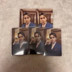 SEVENTEEN SPILL THE FEELS carat盤 バーノン