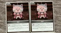 ホロカ　35P ホロライブカードゲーム　プロモ