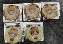 推しの子 MEMちょ スイパラ 缶バッジ - メルカリ