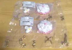 カードキャプターさくら カプセルトルソー 2個