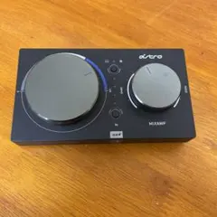 B61619 ASTRO MIXAMP PRO TR ミックスアンプ　アストロのサムネイル
