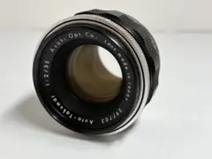 ★実用美品★ペンタックス PENTAX AUTO-Takumar 55mm F2のサムネイル