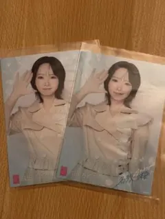 華原朋美　直筆サイン色紙 2026年最新】華原朋美 サインの人気アイテム - メルカリ