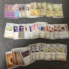 ポケモンカード　バンギラスexデッキパーツセット!