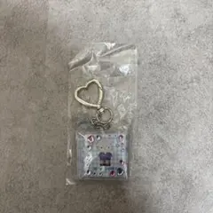 サンリオ シークレットCD風キーホルダー ダニエル