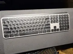 ロジクール mx master3 mx keys セット - メルカリ