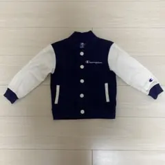 【100センチ】champion　ジャケット