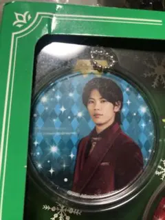 King & Prince セブン　アクリルオーナメント　神宮寺勇太　キンプリ