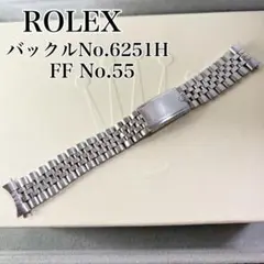 2026年最新】ロレックス 6251Hの人気アイテム - メルカリ