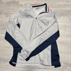 リーボック ナイロンジャケット