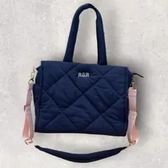 ☆値下げ☆ 完売！新品未使用 Master&Co. 別注マルチポケットトート M 