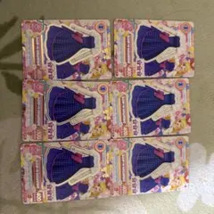 アイカツカード 2014年 2弾 ノーマル セミコンプリート セット - メルカリ