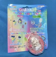 たまごっちコレクティブルズ　セレクションボックス　くりてん