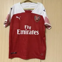 Puma 半袖ウェア 140