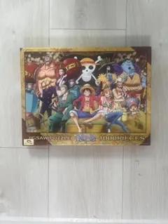【廃盤 未開封】ワンピース 愛と情熱の国 ドレスローザ 1000ピース 廃盤 未開封】ワンピース 愛と情熱の国 ドレスローザ 1000ピース