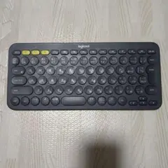 K380 Bluetoothキーボード logicool ロジクール