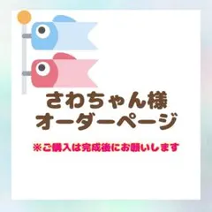 【さわちゃん様オーダーページ】鯉のぼり帽子 グラデーション 22cm