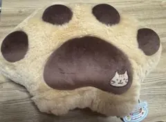 タグ付【ワタナベ】ごろねこサミットぬいぐるみのびるよにゃもち ニャモチだるいぬ団 タグ付【ワタナベ】ごろねこサミットぬいぐるみのびるよにゃもち