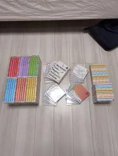 Worldwide Kids CD-ROM教材セット