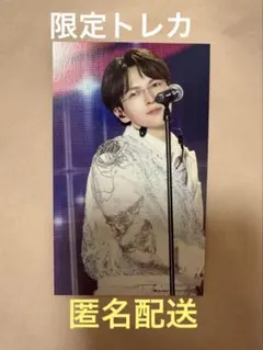 2026年最新】m!lk トレカ 吉田仁人の人気アイテム - メルカリ