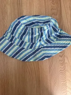 Misha & Puff Beach hat 12-24M - メルカリ