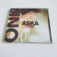 ASKA/ONE