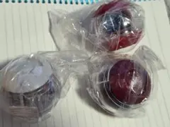 仮面ライダーゼッツ ライダーカプセム3個セット