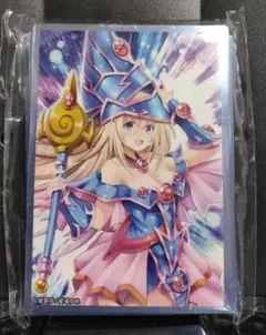 遊戯王　ブラックマジシャンガール　海馬瀬戸　デッキケース　海馬　ブラマジガール 遊戯王 ブラックマジシャンガール 海馬瀬戸 デッキケース 海馬