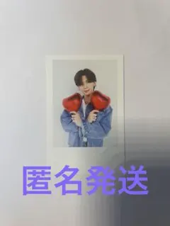 ジェヒョン　ポラロイド　セット ジェヒョン ポラロイド セット