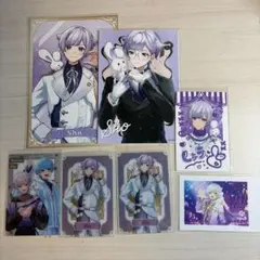 いれいす 初兎 グッズセット ブロマイド トレカのサムネイル