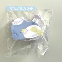 新品未使用。タキシードサム　クリップ