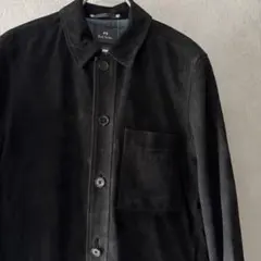 2026年最新】paul smith レザー ジャケットの人気アイテム - メルカリ