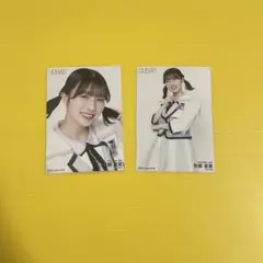 NMB48 安部若菜 ファースト写真集 愛される予感 - メルカリ