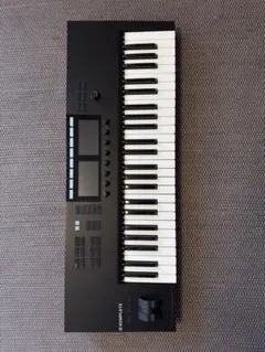 2026年最新】komplete kontrol s49 mk2の人気アイテム - メルカリ