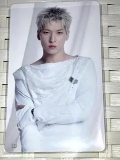 金城碧海 133 JO1 永縁 トレカ