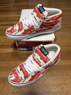 VANS バンズ クッション セット50th 新品未使用 タグ付 VANS バンズ クッション セット50th 新品未使用 タグ付 - メルカリ