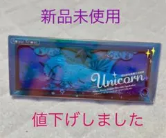 フラワーノーズ　ユニコーンシリーズアイシャドウパレット「スイートマカロン」