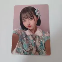 CANDY TUNE トレカ