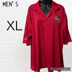 2427 ☆XL メンズ Tシャツ ポロシャツ 古着 ヴィンテージ