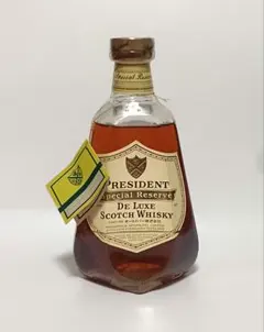 2026年最新】オールドパー プレジデントの人気アイテム - メルカリ