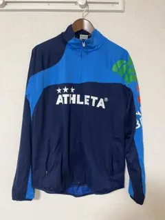 アスレタジャージ