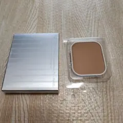 【N30】新品未使用 アクセーヌ　クリーミィファンデーションPV リフィルのサムネイル