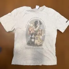 SCULPTOR アニマルTシャツのサムネイル