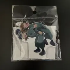 忍たま乱太郎 アクリルスタンド 食満留三郎 善法寺伊作