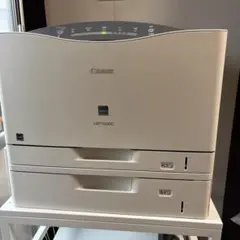 Canon Satera LBP9200C A3 A4カラープリンター
