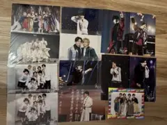えらべるJUMP 集合　中島裕翔　WE ARE！　Hey!Say!JUMP 写真